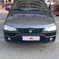 وانت آریسان 2، مدل ۱۴۰۲