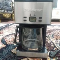 قهوساز گوسونیک