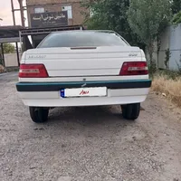 پژو 405 SLX موتورTU5، مدل ۱۳۹۳|خودرو سواری و وانت|خرم‌آباد, |دیوار