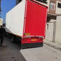 شرکت حمل و جابجایی اسباب کشی منزل حسن نژاد|خدمات حمل و نقل|بوشهر, |دیوار