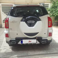 ام‌وی‌ام X33 S اسپرت، مدل ۱۳۹۷|خودرو سواری و وانت|تبریز, |دیوار