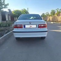 سمند LX EF7 بنزینی، مدل ۱۴۰۰|خودرو سواری و وانت|تهران, تهران‌سر|دیوار