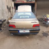پژومدل ۷۹|خودرو سواری و وانت|قم, نیروگاه|دیوار