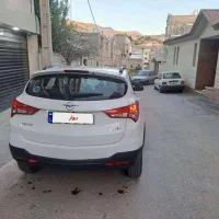 هایما اس ۵ صفر مدل ۱۴۰۳|خودرو سواری و وانت|تهران, بوستان سرخه حصار|دیوار