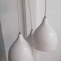 لوستر و آویز سقفی