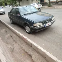 پژو آر دی (RD) دوگانه سوز CNG، مدل ۱۳۸۲|خودرو سواری و وانت|کرمان, |دیوار