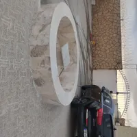 سنگ کاری و کاشی کاری داخل و نما