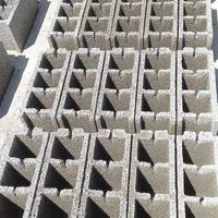 بلوک ته بسته و باز 20×40 وته بسته نروماده 15×40|عمده‌فروشی|کرمانشاه, |دیوار
