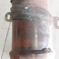 خرید خاک کاتالیزور خودرو و دیزل و پتروشیمی|قطعات یدکی و لوازم جانبی|اصفهان, برازنده|دیوار