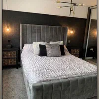 سرویس خواب آدرین تک نفره و دو نفره|تخت و سرویس خواب|تهران, شهید رجایی|دیوار