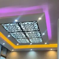 کناف وسقف کاذب|خدمات پیشه و مهارت|پرند, |دیوار