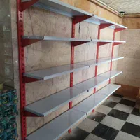قفسه سوپرمارکت|فروشگاه و مغازه|اراک, |دیوار