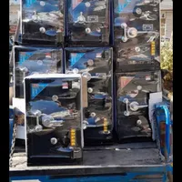 گاوصندوق مستقیم از تولیدی