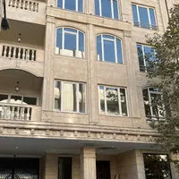 اپارتمان کلید نخورده  بیواسطه جردن ولیعصر سرو4خ|فروش آپارتمان|تهران, جردن|دیوار