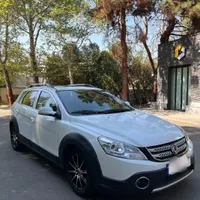 H30 cruss 1397|خودرو سواری و وانت|تهران, مهران (سیدخندان)|دیوار