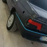 پژو 405 جی ال ایکس (GLX)، مدل ۱۳۸۴|خودرو سواری و وانت|زاهدان, |دیوار