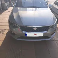 تارا اتوماتیک، مدل ۱۴۰۳