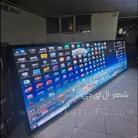 فروش تلویزیون شهری تهران رنتال فول کالر ویدئو وال|فروشگاه و مغازه|ری, ظهیرآباد|دیوار