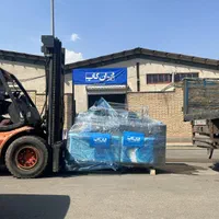 دستگاه تولید لیوان کاغذی مدل داکیو گارانتی شرکتی|ماشین‌آلات صنعتی|تهران, جردن|دیوار