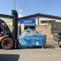 دستگاه تولید لیوان کاغذی مدل داکیو گارانتی شرکتی|ماشین‌آلات صنعتی|تهران, جردن|دیوار