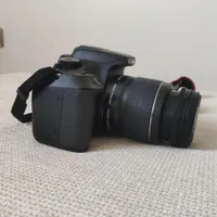 دوربین عکاسی حرفه ای Canon EOS 1300D 18.55|دوربین عکاسی و فیلم‌برداری|کهریزک, |دیوار