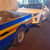 یدک کش امدادخودرو جرثقیل شادگان خودروبر شبانه روزی|خدمات حمل و نقل|شادگان, |دیوار