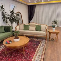تعویض مبل کهنه با نو|مبلمان خانگی و میز عسلی|کرج, شهرک نهال و بذر|دیوار