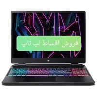 لپ تاپ ایسر مدل ACER PREDATOR HELIOS NEO 16-ADC|رایانه همراه|اصفهان, خلجا|دیوار