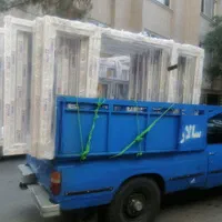 خدمات باربری وانت/ نیسان/ خاور سالاربار|خدمات حمل و نقل|مشهد, شهرک رازی (شهرک غرب)|دیوار