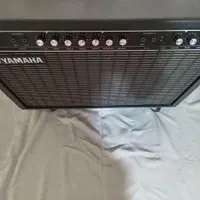 آمپلی فایر گیتار Yamaha G100B-212 وینتیج ژاپن|گیتار، بیس، امپلیفایر|تهران, میدان ولیعصر|دیوار