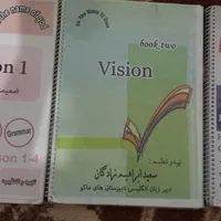 انگلیسی کنکور زبان انگلیسی