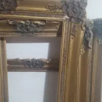 قاب چوبی سلطنتی