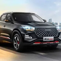 ام‌وی‌ام X55 Pro IE، مدل ۱۴۰۴
