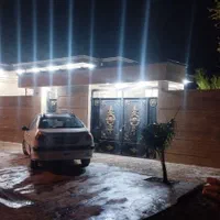 ویلا نوساز 215 متری،دهکا/سند تک برگ