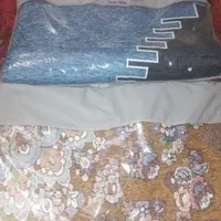 دو عددروفرشی ۱۲متری نوباهم