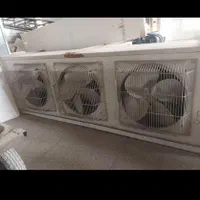 خرید موتور سردخانه یونیت سردخانه کمپرسور کندانسور|ماشین‌آلات صنعتی|تهران, اتحاد|دیوار