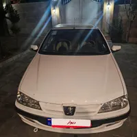 پارس سال۱۴۰۰بدون رنگ وخطوخش