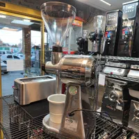 آسیاب گرایندر فله زن قهوه شتری فاما صنعتی ارغوان|کافیشاپ و رستوران|اندیشه, شهرک کوثر|دیوار