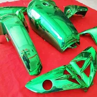 /دستگاه آبکاری فانتاکروم .مخملپاش.مخمل پاش|ماشینآلات صنعتی|تهران, استاد معین|دیوار