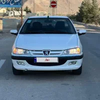 پژو پارس مدل402|خودرو سواری و وانت|اصفهان, کوی ولی عصر|دیوار