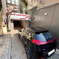 ام‌وی‌ام X33 S ایکس ۳۳ نیوفیس دنده ای/اتومات 1404|خودرو سواری و وانت|تهران, ستارخان|دیوار