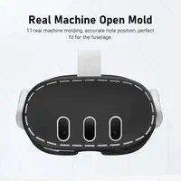 محافظ  عینک واقعیت مجازی vr  Meta quest 3 oculus