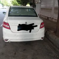 ساینا sx مدل 96|خودرو سواری و وانت|تهران, تهران‌سر|دیوار