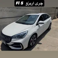 اریزو 5 اف ال|خودرو سواری و وانت|تهران, اکباتان|دیوار