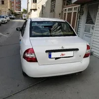 تیبا مدل 94 دوگانه کارخانه