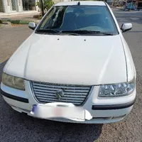 فروش ماشین سمند