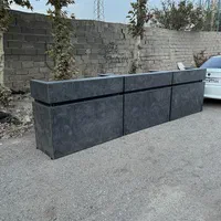کانتر مبل اداری میز مدیریت صندلی کتابخانه کنفرانس|دفتر کار|اراک, |دیوار