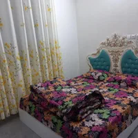 ویلا استخر دار تمیز حیاط دربست|اجارهٔ کوتاه‌مدت ویلا و باغ|فرح آباد, |دیوار