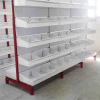 .قفسه برای انواع کارها ها و مشاغل.|فروشگاه و مغازه|گرگان, |دیوار