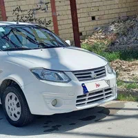 ساینا دنده‌ای EX، مدل ۱۴۰۱